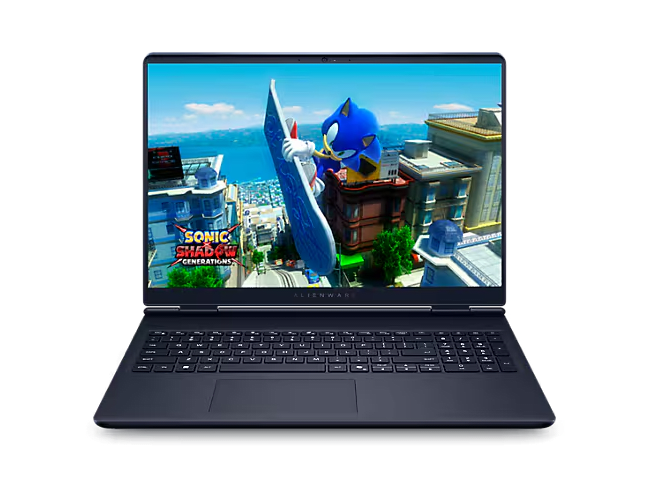 Dell Laptop