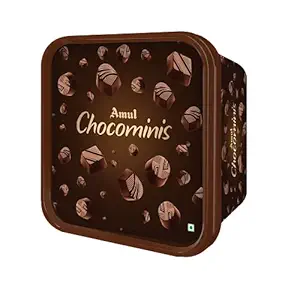 Amul Chocominis